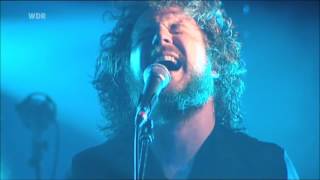 My Morning Jacket - Run Thru (Koln, Germany 2008)