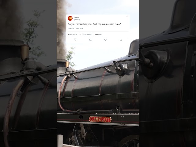 Hornby Model Railways