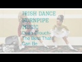 Irish dance Hornpipe music