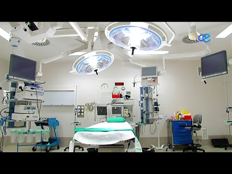 Un ciudadano denuncia una "negligencia" de la cirujana del hospital universitario