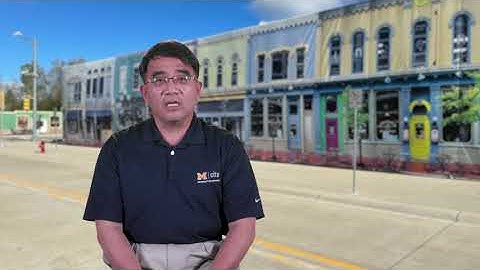 Mcity ABC Test  Bkgd & Methodology + test video 1080