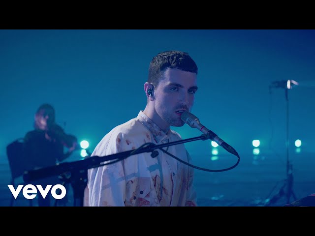 Duncan Laurence - Arcade (Live On The Today Show) class=