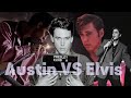 Austin Butler As Elvis