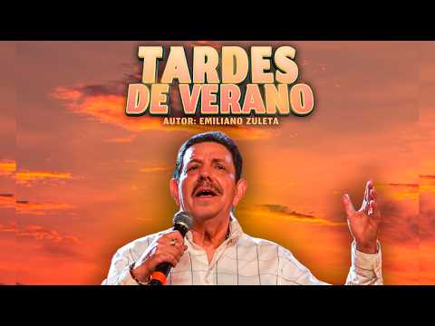 Tardes de Verano