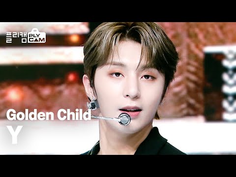 [플리캠 4K 가로] <strong>Golden</strong> Child Y &amp;#39;DDARA&amp;#39;(따라) (골든차일드 와이) l Simply K-Pop <strong>Ep</strong>.490