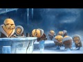 映画『ミニオンズ』予告