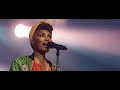 Imany  you will never know live at the casino de paris