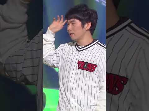[큭쇼츠] #두근두근 여사친이랑 야구장 갔는데 시비털림 #shorts