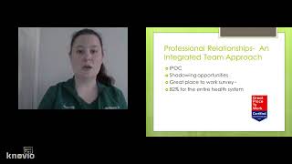 Professional Practice Model