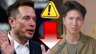 Download Lagu Elon Musk panics over 1000% bankruptcy MP3