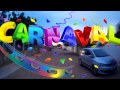 Carnaval de Fronteiras _ Pi - 2017