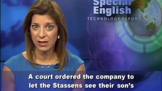 VOA Special English   VOA Learning English   Technology Report Compilation #9