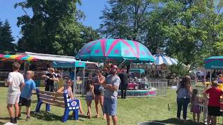 Racine County Fair 2026