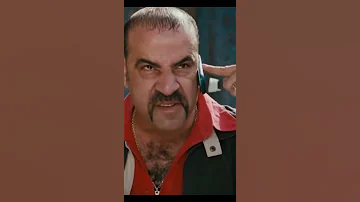 لما تنسى نفسك في مكالمة موبايل محمد سعد اللمبي Shorts 