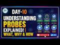 Kubernetes Probes Explained 🔥 | Liveness vs Readiness vs Startup | Health Checks | Rajendra