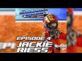 Snocross Podcast | Episode 4 | Jackie Riess