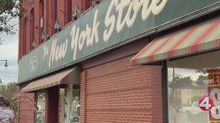 Historic store in Lancaster to close after nearly 100 years in business