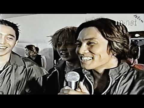 [방송] Mnet  여름특집 쇼킹엠 - Only one
