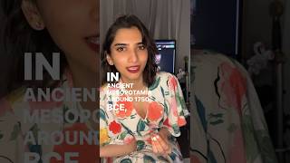 Timeless Karen’s : Discovering the World's First Recorded Customer complaint #shorts #youtubeshorts