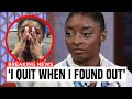 Simone Biles SHOCKING Family Tragedy That CRUSHED Her Olympic Gold!