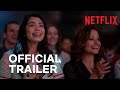 ALL TOGETHER NOW | Based on Sorta Like A Rock Star | Official Trailer | Netflix