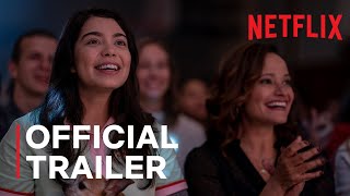 ALL TOGETHER NOW | Based on Sorta Like A Rock Star | Official Trailer | Netflix