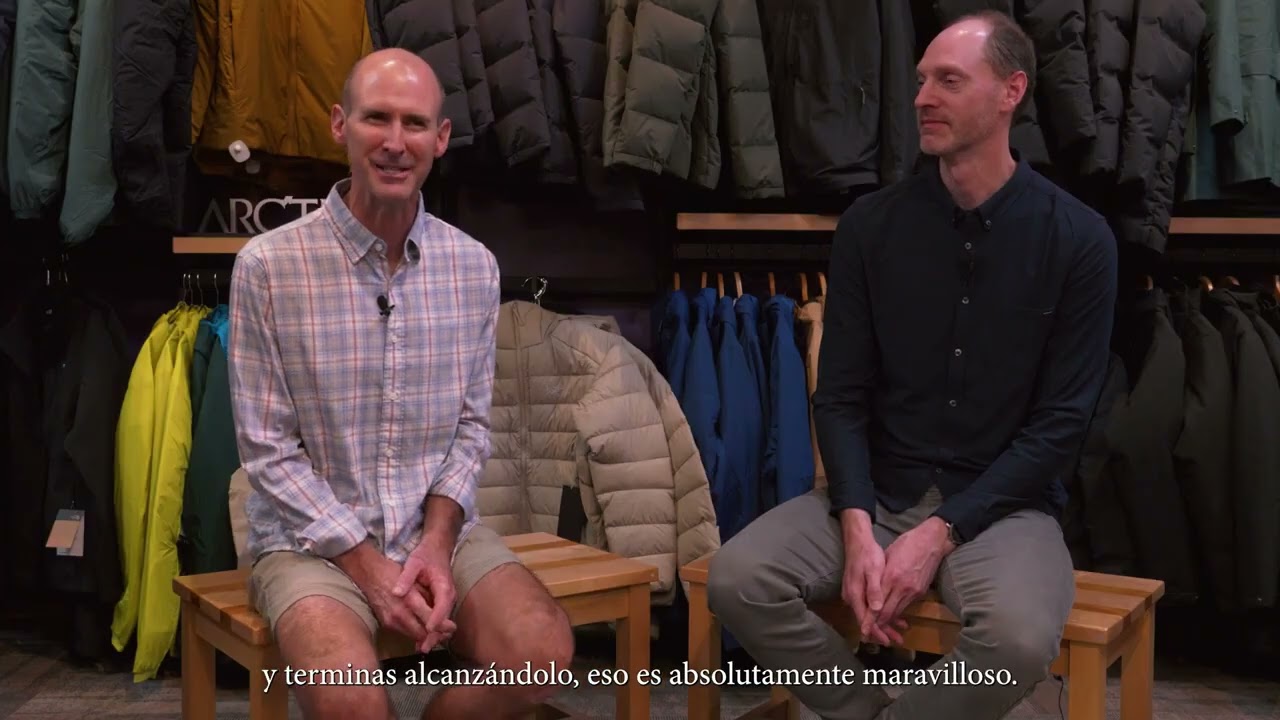 2023 Partner of the Year - Active Endeavors