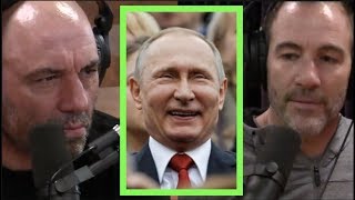 Joe Rogan | Why is Russia So Crazy? w/Bryan Callen