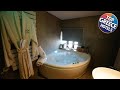 la foret | Metsovon, Greece | Hotel Review 🏩