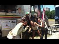 Jawaiian Irie Jerk Lunch Truck - Charlene on Green