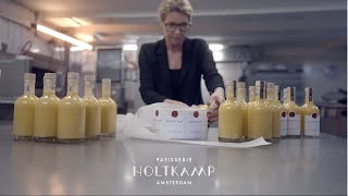 Holtkamp Advocaat Met Oude Genever? Dat Gelul Met Geheime Recepten Patisserie Holtkamp
