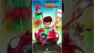 Kicko and  super speedo new super running android games ep : 3 screenshot 5