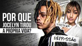 The Sad TRUTH behind JOCELYN FLORES (The Horrifying Story of the Song)