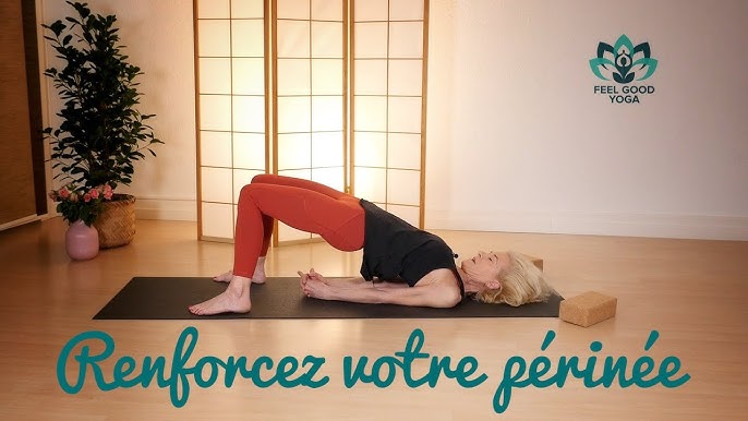 5 exercices pour travailler son périnée : Femme Actuelle Le MAG