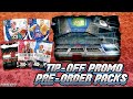 *NEW* TIP OFF PROMO PACK OPENING + PRE ORDER PACKS! OMG WE PULLED AN AMETHYST! NBA 2K21 MYTEAM