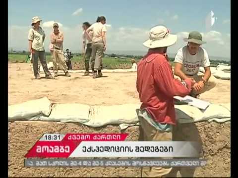 ერთობლივი პროექტის „ქართული ვაზისა და ღვინის კულტურის კვლევა“ დასრულდა