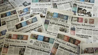 Episode #186: Discussing the future of media, newspapers, and more on Inside the FLX