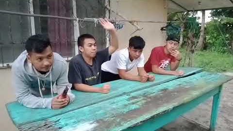 Drama Presentation: some examples of  Theories of Crime Causation