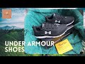 Under Armour | Charged Assert 9 Shoes   #UnderArmour