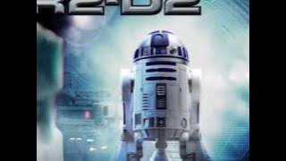 Star Wars - R2D2 sounds