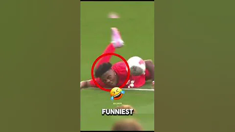 Funniest Moments of Speed In Football