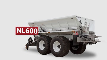 Compost | Litter | BioSul | Fertilizer | New Leader Spreaders