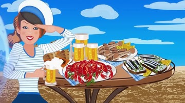 3D Specialist wins Business Category with her First 2D Animation in CrazyTalk Animator