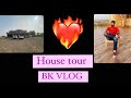 Farmhouse tour 