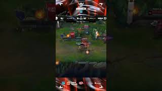 WOMBO COMBOSUZ BİR LİG DÜŞÜNEMİYORUM #lolclips #gaming #leagueoflegends #loltr