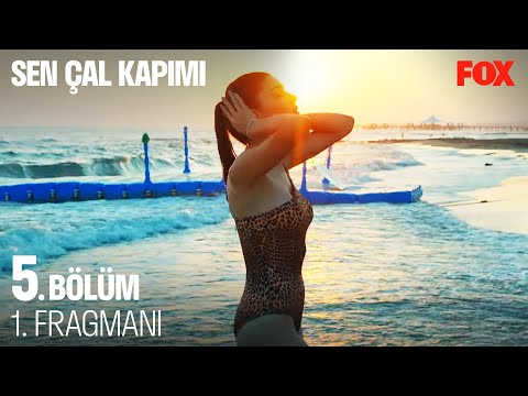 Sen Çal Kapımı 5. Bölüm 1. Fragmanı