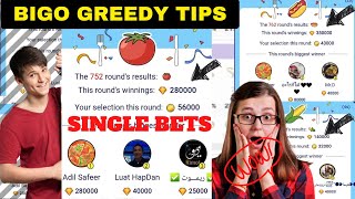 How to use bigo greedy software | How to play bigo greedy | Bigo greedy game tips | Greedy Algorithm screenshot 5