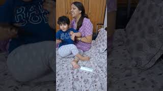 pradeep jii kya kuku se milne aye😔😔😔||manasvi vlogs ♥️ ||