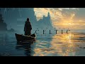 Medieval celtic music  ambient fantasy music ambience for restoration