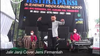 Jalir Janji Cover Jemi Firmansah